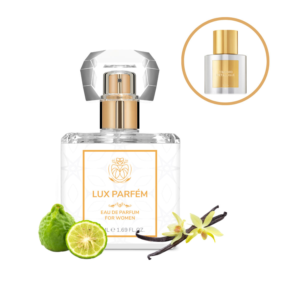 685 Lux Parfém  TOM FORD - METALLIQUE